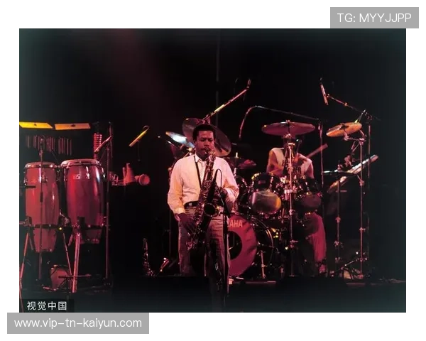 爵士火力恐怖：探秘那不可忽视的音乐力量