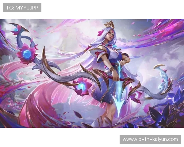 英雄联盟“未来之星”全国线上争霸赛火热来袭，lol未来新英雄